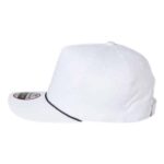 The Barnes Cap