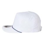 The Barnes Cap