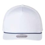 The Barnes Cap