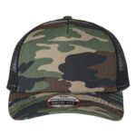 North Country Trucker Cap
