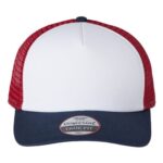 North Country Trucker Cap