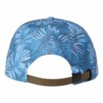 The Aloha Rope Cap