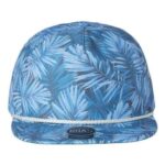 The Aloha Rope Cap