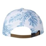 The Aloha Rope Cap