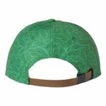 The Aloha Rope Cap