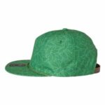 The Aloha Rope Cap