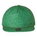 The Aloha Rope Cap