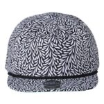 The Aloha Rope Cap