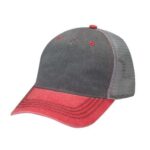 Endeavor Cap