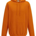 Unisex College Hooded Sweatshirt