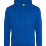 Unisex College Hooded Sweatshirt