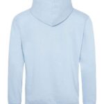 Unisex College Hooded Sweatshirt