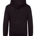 Youth Hooded Sweatshirt