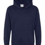 Youth Hooded Sweatshirt