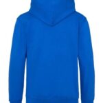 Youth Hooded Sweatshirt