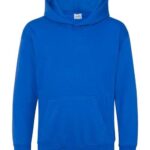 Youth Hooded Sweatshirt