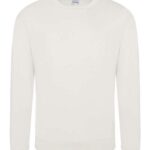 Unisex College Crewneck Sweatshirt