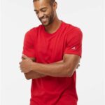 Men's Blended T-Shirt