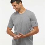 Men's Blended T-Shirt