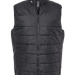 Men's Puffer Full-Zip Vest