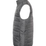 Men's Puffer Full-Zip Vest