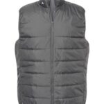 Men's Puffer Full-Zip Vest