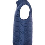 Men's Puffer Full-Zip Vest