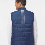 Men's Puffer Full-Zip Vest