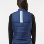 Women's Puffer Vest