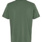 Men's Ultimate365 Pine Tree Polo