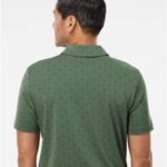 Men's Ultimate365 Pine Tree Polo