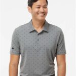 Men's Ultimate365 Pine Tree Polo