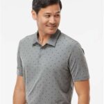 Men's Ultimate365 Pine Tree Polo