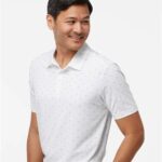 Men's Ultimate365 Pine Tree Polo