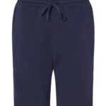 Men's Midweight Fleece Shorts