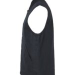 Men's Insulated Canvas Workwear Vest