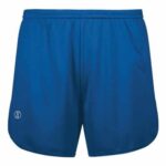 Unisex PR Max Track Shorts