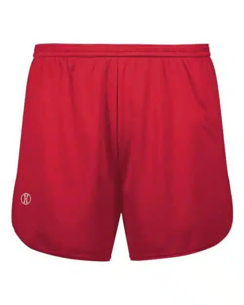 Unisex PR Max Track Shorts