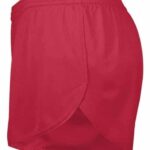 Women's PR Max Track Shorts