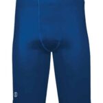 Unisex PR Max Compression Shorts