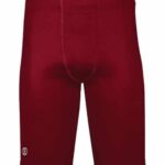 Unisex PR Max Compression Shorts