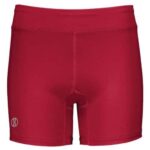 Women's PR Max Compression Shorts