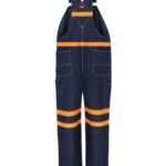 Men's E-Vis Overall