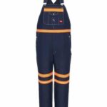 Men's E-Vis Overall