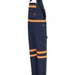 Men's E-Vis Overall