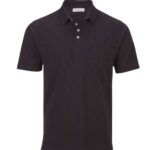 Men's Pique Polo