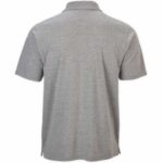 Men's Pique Polo