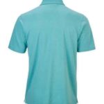 Men's Pique Polo