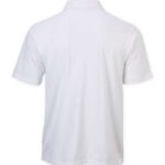 Men's Pique Polo