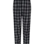 Men's Harley Flannel Pants